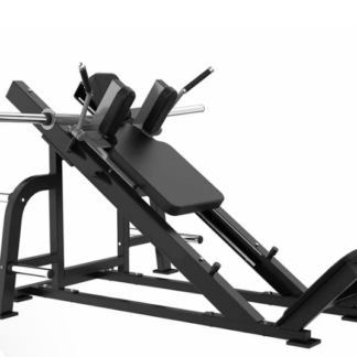 Equipo Leg Press Hack